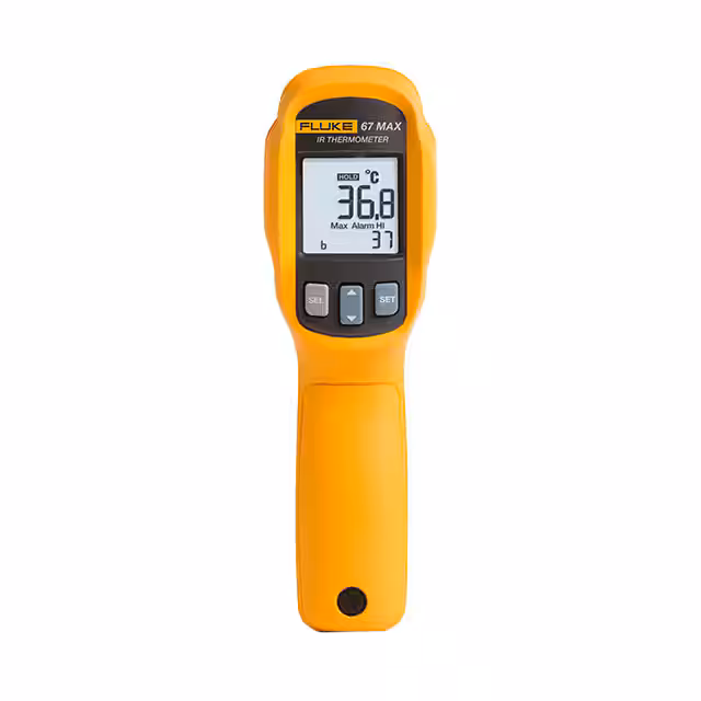 FLUKE-67 MAX/AM Fluke Electronics  Thermometers